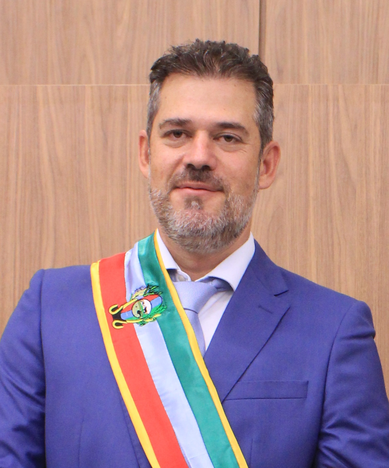 Secretário